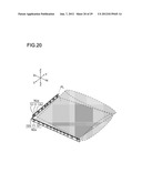 ILLUMINATING APPARATUS AND DISPLAY APPARATUS diagram and image