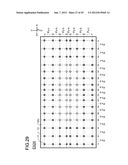 ILLUMINATING APPARATUS AND DISPLAY APPARATUS diagram and image