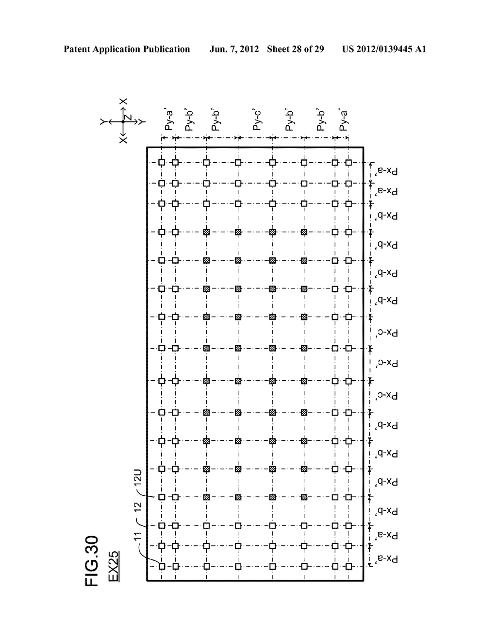 ILLUMINATING APPARATUS AND DISPLAY APPARATUS - diagram, schematic, and image 29