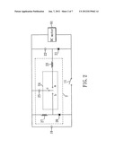 MOTOR ENERGY RECYCLING DEVICE diagram and image