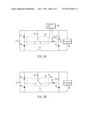 MOTOR ENERGY RECYCLING DEVICE diagram and image