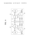 METHOD FOR CHARGING EXTERNAL DEVICE AND DISPLAYING APPARATUS USING THEREOF diagram and image