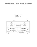 METHOD FOR CHARGING EXTERNAL DEVICE AND DISPLAYING APPARATUS USING THEREOF diagram and image