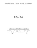 METHOD FOR CHARGING EXTERNAL DEVICE AND DISPLAYING APPARATUS USING THEREOF diagram and image