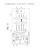 METHOD FOR CHARGING EXTERNAL DEVICE AND DISPLAYING APPARATUS USING THEREOF diagram and image