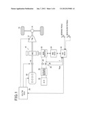 BATTERY CHARGE CONTROL APPARATUS diagram and image