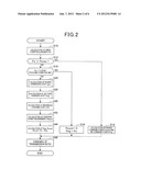 BATTERY CHARGE CONTROL APPARATUS diagram and image