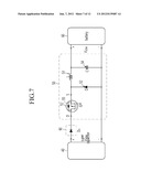 CHARGING SYSTEM FOR MILD HYBRID VEHICLE diagram and image