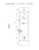 CHARGING SYSTEM FOR MILD HYBRID VEHICLE diagram and image