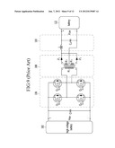 CHARGING SYSTEM FOR MILD HYBRID VEHICLE diagram and image