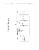 CHARGING SYSTEM FOR MILD HYBRID VEHICLE diagram and image