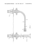 ELECTROMAGNETIC ARRAY FOR SUBTERRANEAN MAGNETIC RANGING OPERATIONS diagram and image