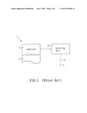 TOUCH APPARATUS diagram and image