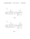 TOUCH APPARATUS diagram and image