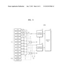 SEMICONDUCTOR DEVICE INCLUDING INTEGRATED CIRCUIT diagram and image