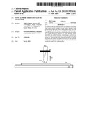 VERTICAL PROBE TIP ROTATIONAL SCRUB AND METHOD diagram and image