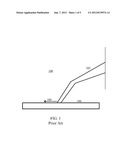 VERTICAL PROBE TIP ROTATIONAL SCRUB AND METHOD diagram and image