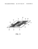 VIBRATION DEVICE, OSCILLATOR, AND ELECTRONIC APPARATUS diagram and image