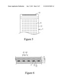 ELECTRICAL IMPEDANCE PRECISION CONTROL OF SIGNAL TRANSMISSION LINE FOR     CIRCUIT BOARD diagram and image