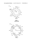 COMPACT DUAL-BAND METAMATERIAL-BASED HYBRID RING COUPLER diagram and image