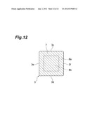 CHIP VARISTOR AND CHIP VARISTOR MANUFACTURING METHOD diagram and image