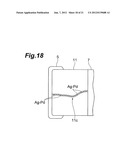 CHIP VARISTOR AND CHIP VARISTOR MANUFACTURING METHOD diagram and image