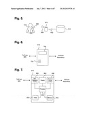 REPEATER PROVIDING DATA EXCHANGE WITH A MEDICAL DEVICE FOR REMOTE PATIENT     CARE AND METHOD THEREOF diagram and image