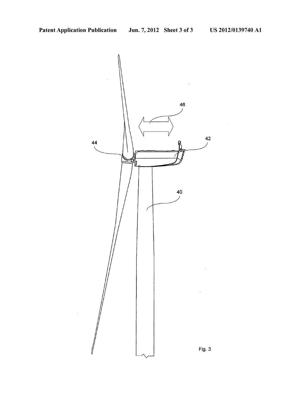 METHOD FOR MONITORING A STATIC AND/OR DYNAMIC STABILITY OF A WIND TURBINE - diagram, schematic, and image 04