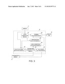 DETECTION DEVICE, DETECTING METHOD AND DETECTION PROGRAM diagram and image