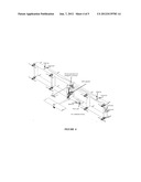 Position Determining System Incorporating One or More Global Navigation     Satellite System (GNSS) Antennas diagram and image