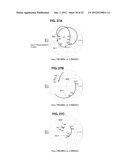 FREQUENCY STABILIZATION CIRCUIT, ANTENNA DEVICE, AND COMMUNICATION     TERMINAL DEVICE diagram and image