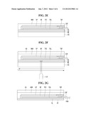 Organic Light Emitting Display Device and Method for Manufacturing the     Same diagram and image