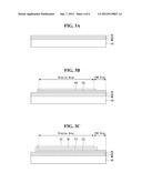 Organic Light Emitting Display Device and Method for Manufacturing the     Same diagram and image