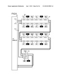 DRIVER DEVICE, BACKLIGHT UNIT AND IMAGE DISPLAY DEVICE diagram and image