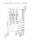 DRIVER DEVICE, BACKLIGHT UNIT AND IMAGE DISPLAY DEVICE diagram and image