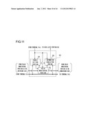 DRIVER DEVICE, BACKLIGHT UNIT AND IMAGE DISPLAY DEVICE diagram and image