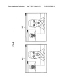 APPARATUS AND METHOD FOR CONTROLLING AVATAR USING EXPRESSION CONTROL POINT diagram and image