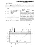 INTERACTIVE INPUT SYSTEM AND METHOD diagram and image