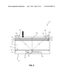 INTERACTIVE INPUT SYSTEM AND METHOD diagram and image