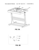 INTERACTIVE INPUT SYSTEM AND METHOD diagram and image