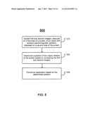 ENHANCED INPUT USING FLASHING ELECTROMAGNETIC RADIATION diagram and image