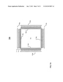 ENHANCED INPUT USING FLASHING ELECTROMAGNETIC RADIATION diagram and image