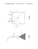 ENHANCED INPUT USING FLASHING ELECTROMAGNETIC RADIATION diagram and image