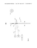 ENHANCED INPUT USING FLASHING ELECTROMAGNETIC RADIATION diagram and image