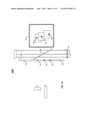 ENHANCED INPUT USING FLASHING ELECTROMAGNETIC RADIATION diagram and image