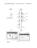 ENHANCED INPUT USING FLASHING ELECTROMAGNETIC RADIATION diagram and image