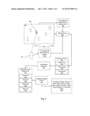 METHODS AND SYSTEMS FOR MEDIA  ANNOTATION, SELECTION AND DISPLAY OF     ADDITIONAL INFORMATION ASSOCIATED WITH A REGION OF INTEREST IN VIDEO     CONTENT diagram and image