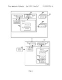 User Interface Device With Actuated Buttons diagram and image