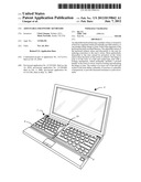 Adjustable Ergonomic Keyboard diagram and image