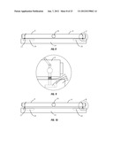 Adjustable Ergonomic Keyboard diagram and image